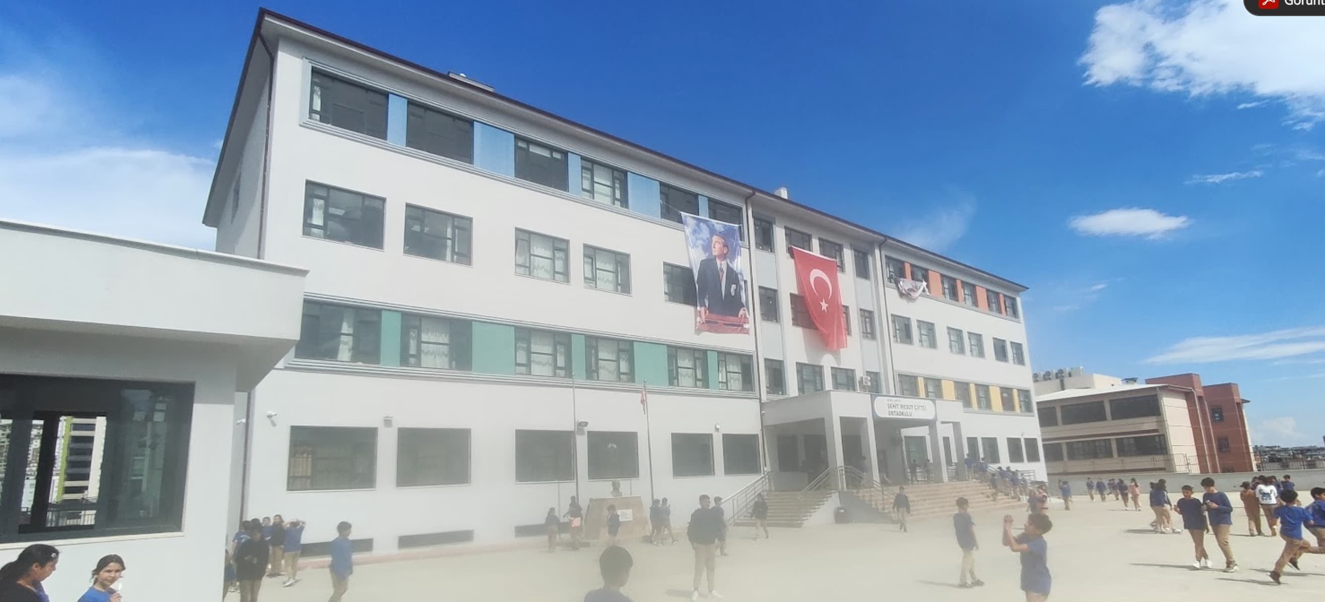 Abdulkerim Bengi Anadolu Lisesi