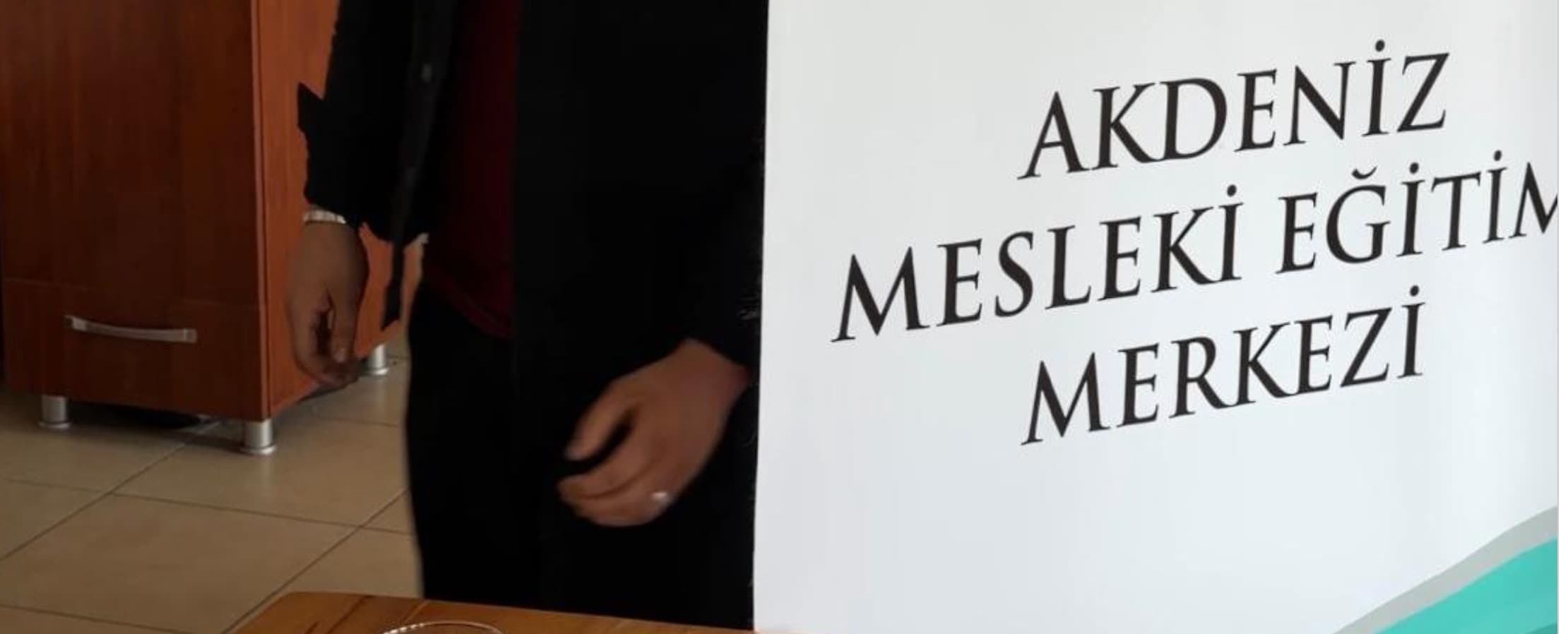 Akdeniz Mesleki Eğitim Merkezi