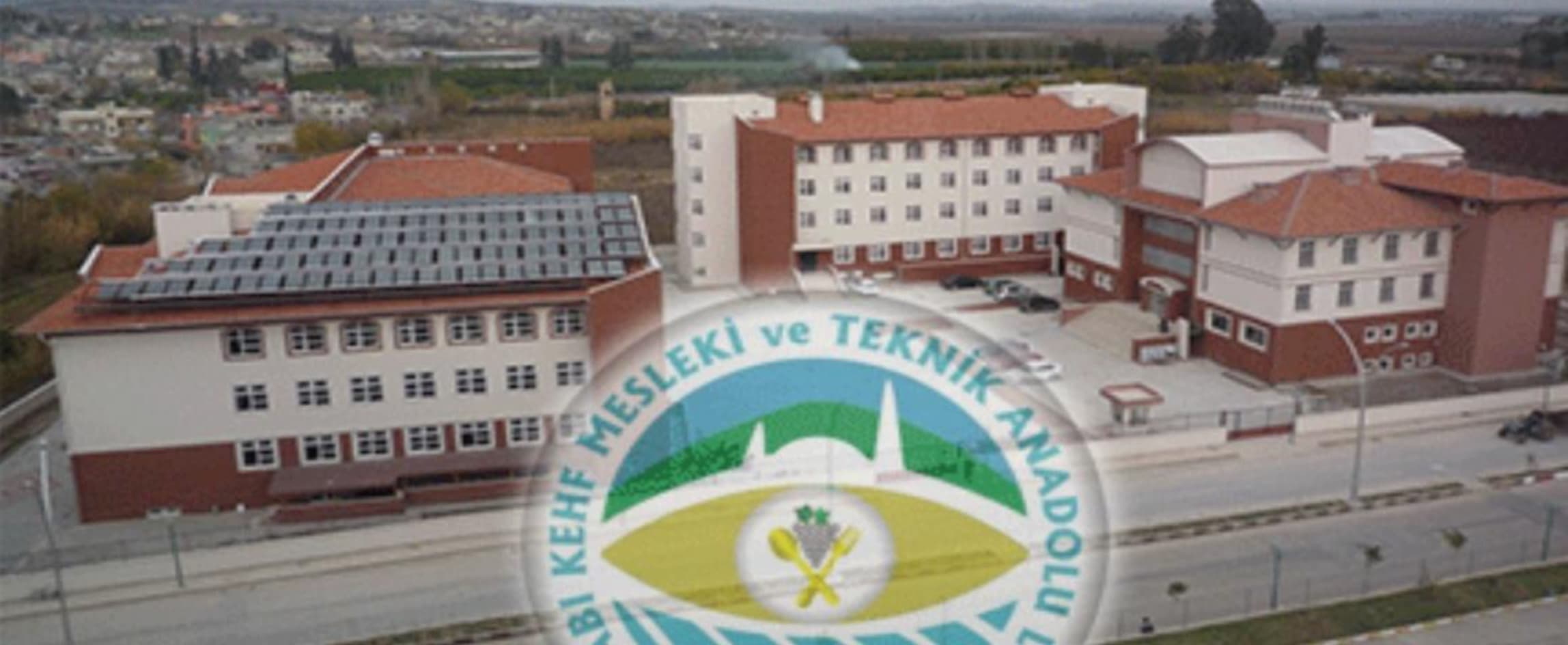 Ashabı Kehf Turizm Mesleki ve Teknik Anadolu Lisesi
