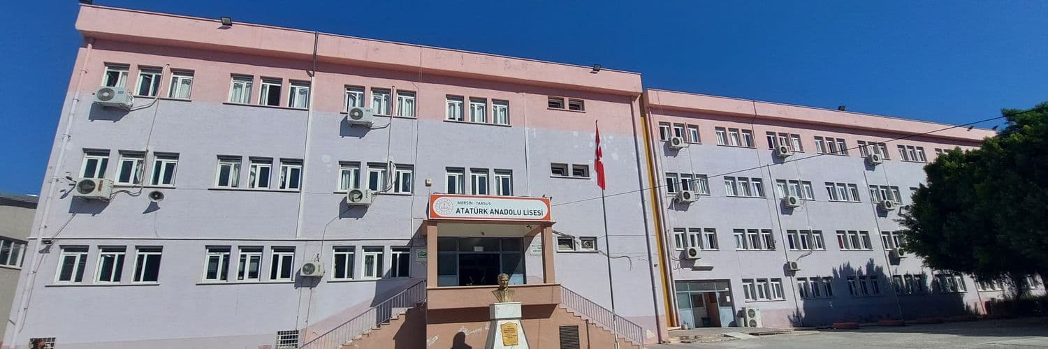 Atatürk Anadolu Lisesi