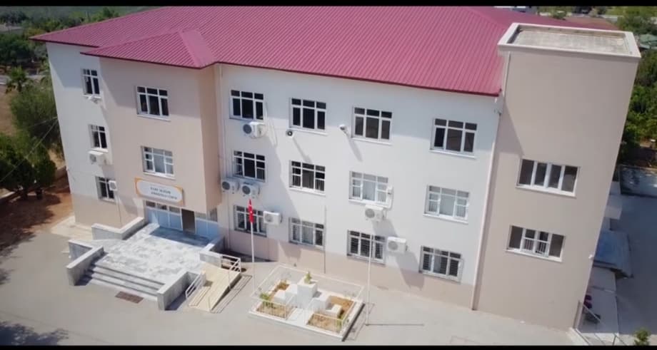 Fuat Sezgin Anadolu Lisesi
