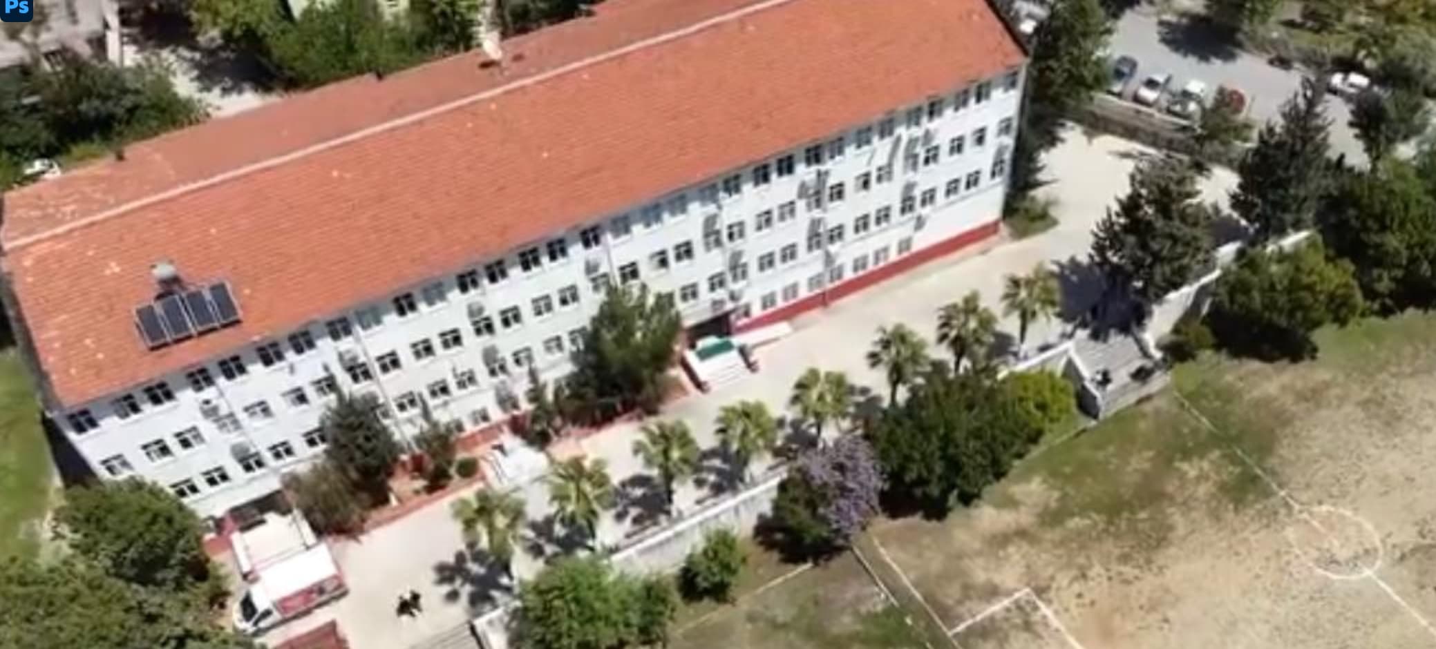 Gazi Mesleki ve Teknik Anadolu Lisesi