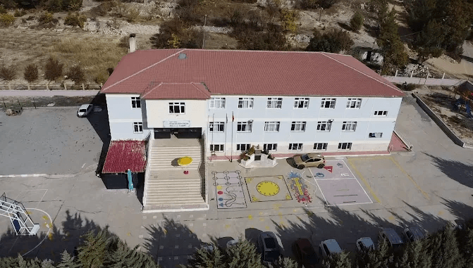 Gülnar Özel Eğitim Uygulama Okulu III. Kademe