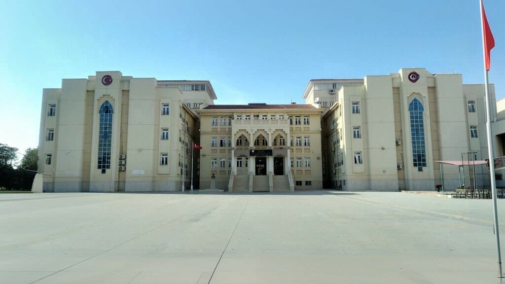 Kadri Şaman MTSO Mesleki ve Teknik Anadolu Lisesi