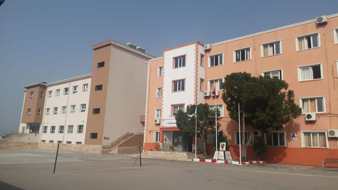 Kargıpınarı Anadolu Lisesi