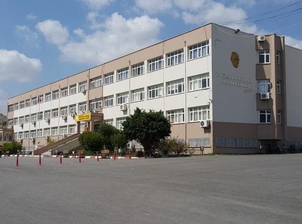 Mustafa Kemal Anadolu Lisesi