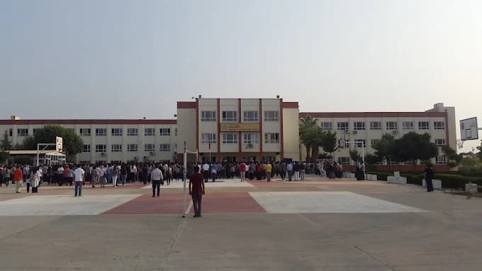 Nihal Erdem Anadolu Lisesi