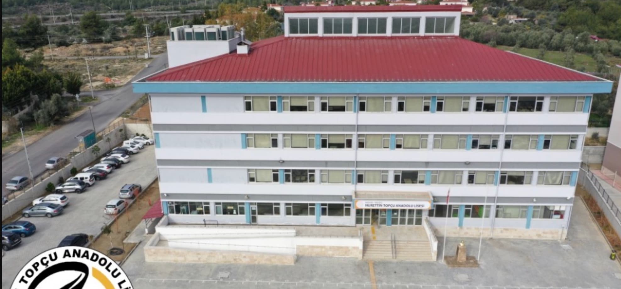 Nurettin Topçu Anadolu Lisesi