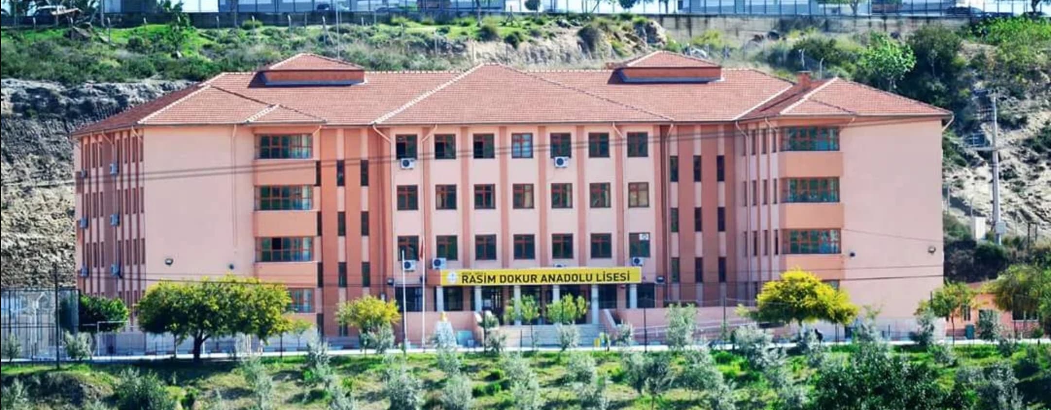 Rasim Dokur Anadolu Lisesi