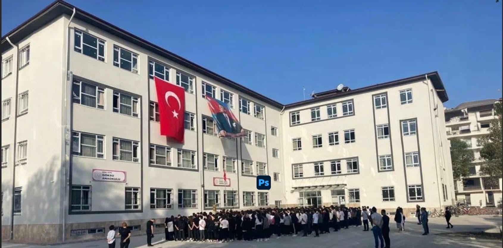 Silifke Göksu Anadolu Lisesi