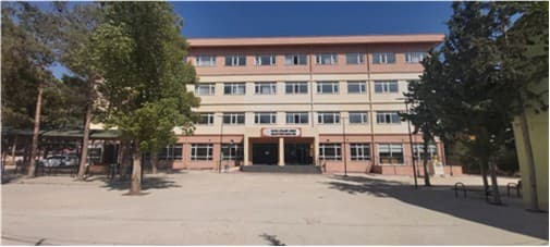 Silifke Nükleer Enerji Mesleki ve Teknik Anadolu Lisesi