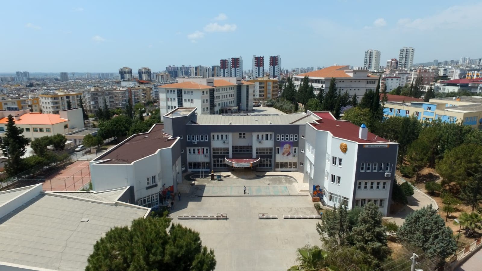 Tarsus Mesleki Eğitim Merkezi