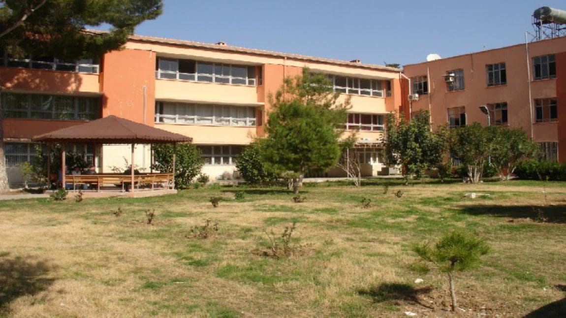 Tarsus Mesleki ve Teknik Anadolu Lisesi