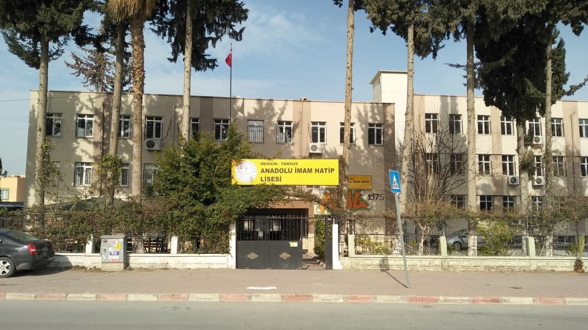 Tarsus Anadolu İmam Hatip Lisesi