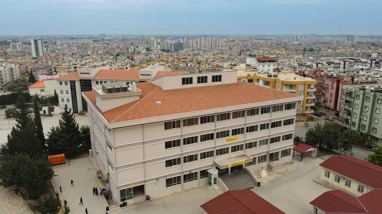 Ticaret ve Sanayi Odası Mesleki ve Teknik Anadolu Lisesi