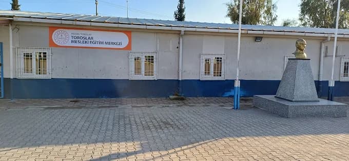 Toroslar Mesleki Eğitim Merkezi