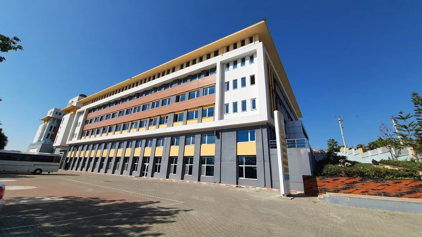 Yenişehir Anadolu İmam Hatip Lisesi