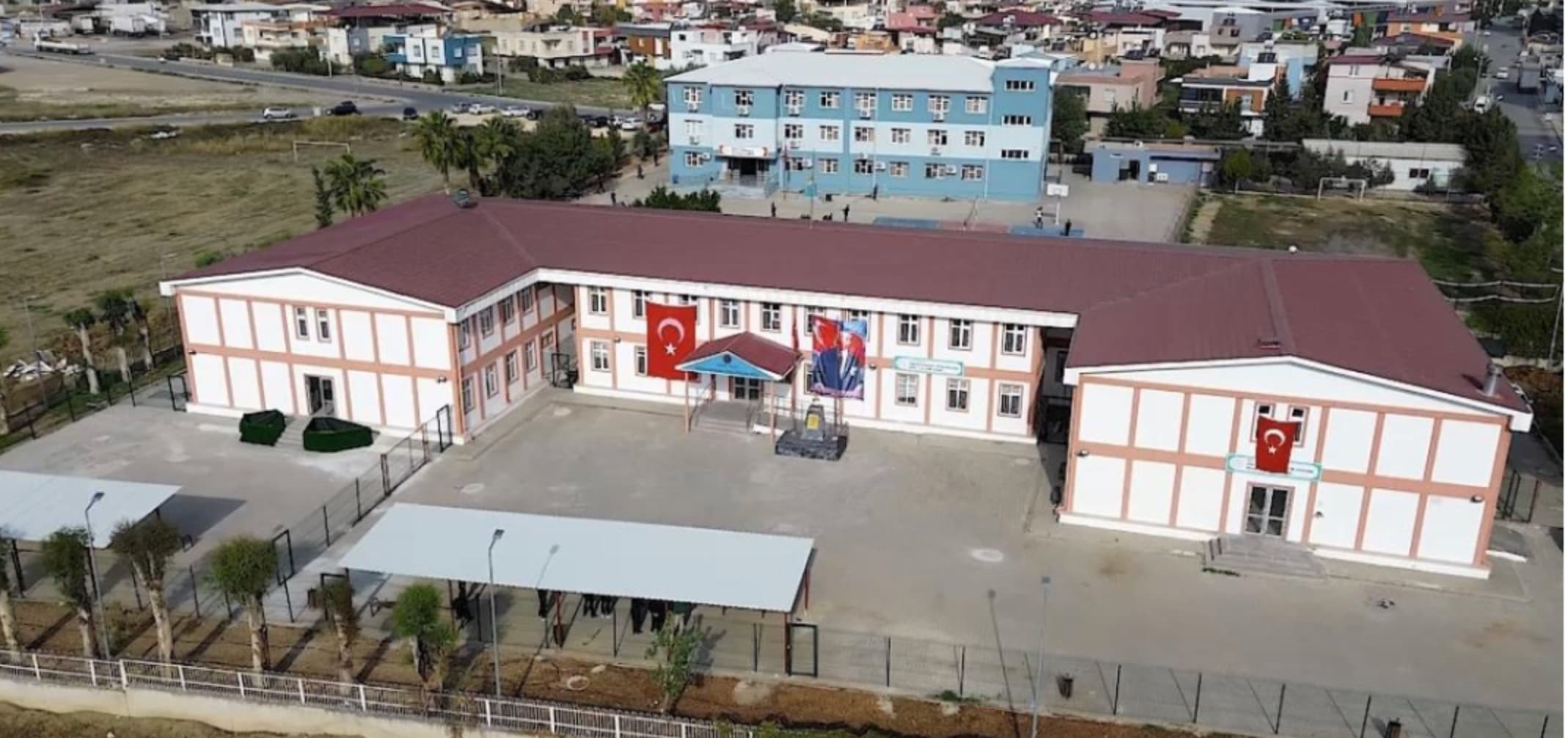 Zübeyde Hanım Özel Eğitim Uygulama Okulu III. Kademe